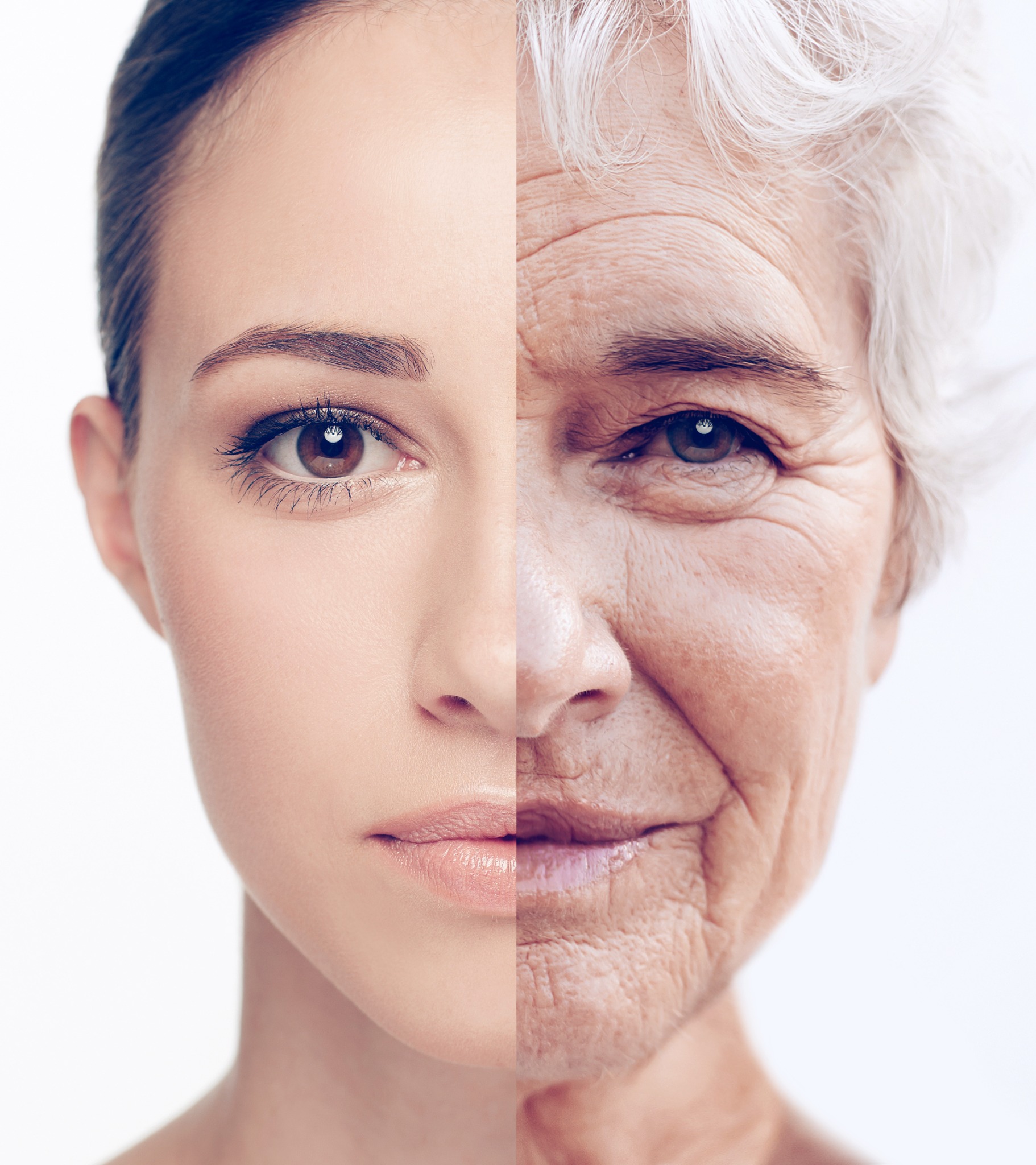 Healthy ageing
