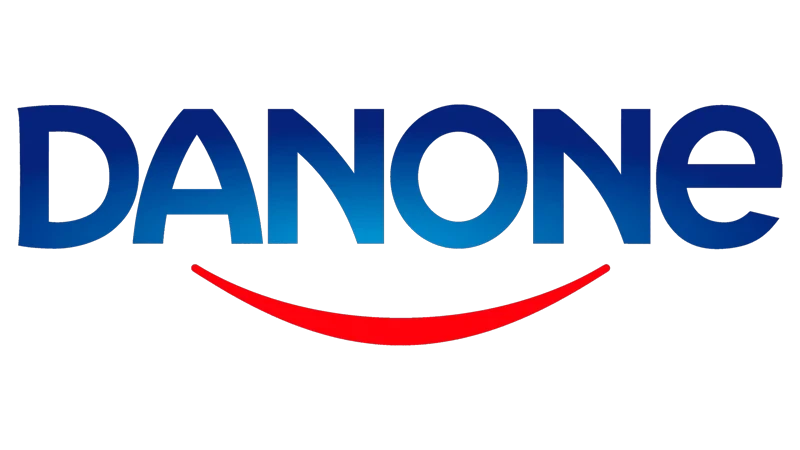 Danone logo