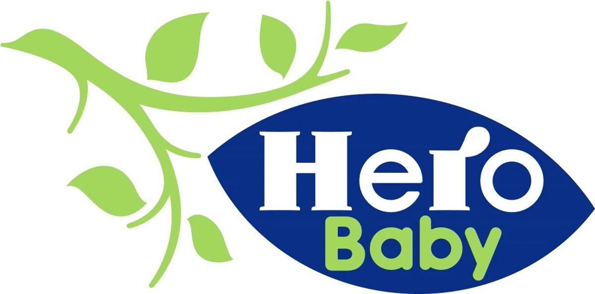 Hero Baby logo