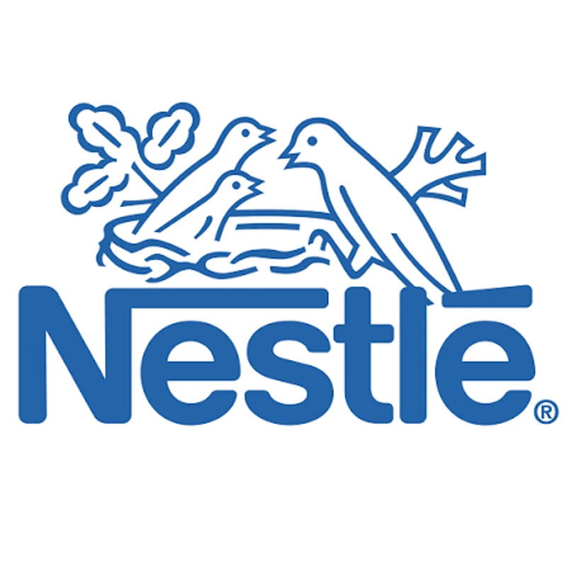 Nestlé logo